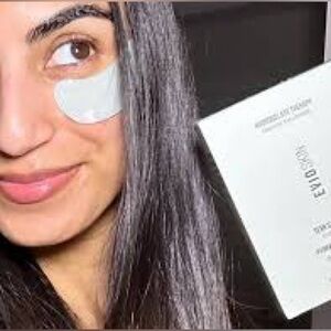 NEW UNOPENED BOX - EVIO BEAUTY EVIO Skin  tear catcher